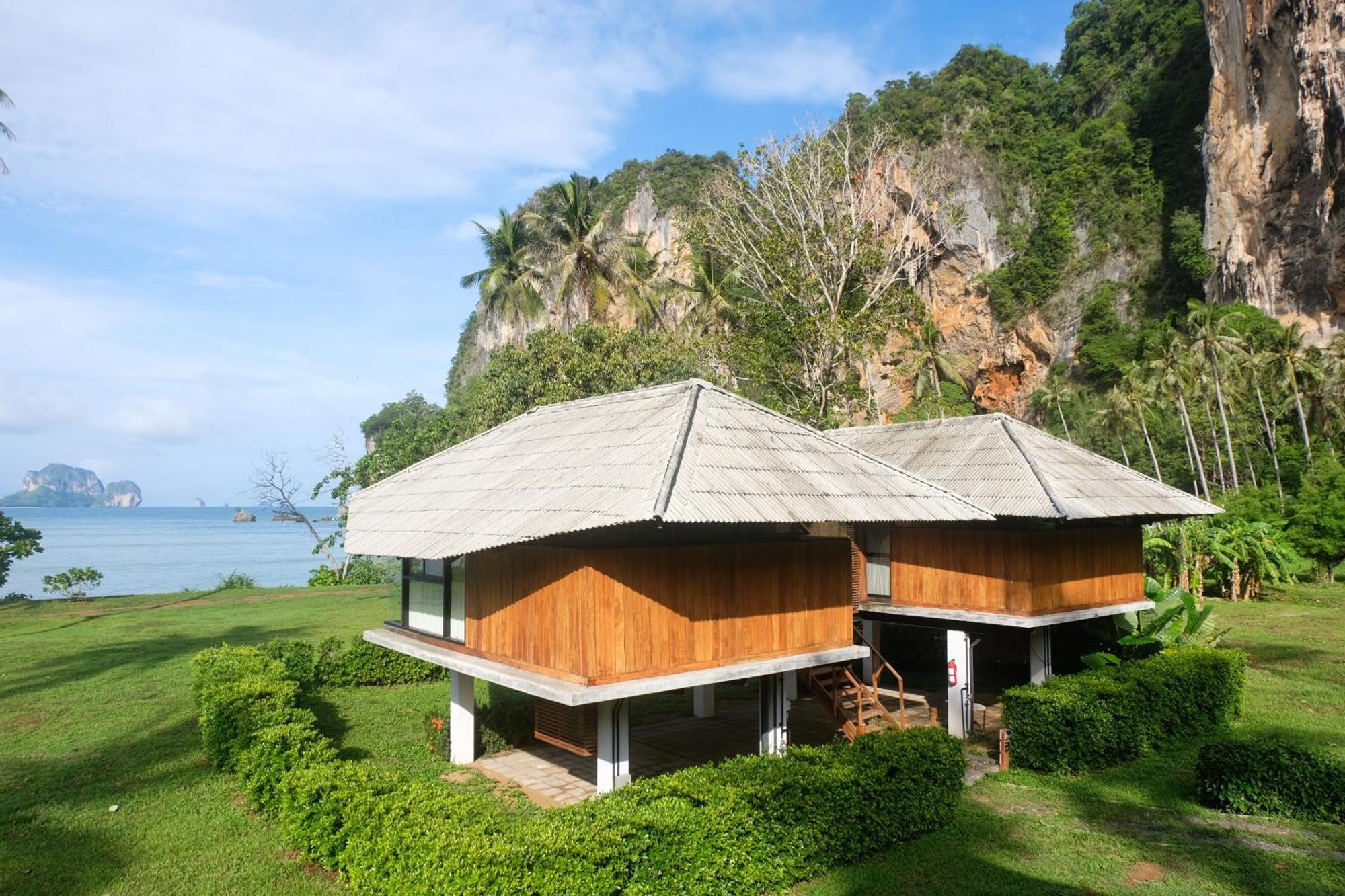 Tinidee Hideaway Tonsai Beach Krabi - Sha Extra Plus 호텔 외부 사진